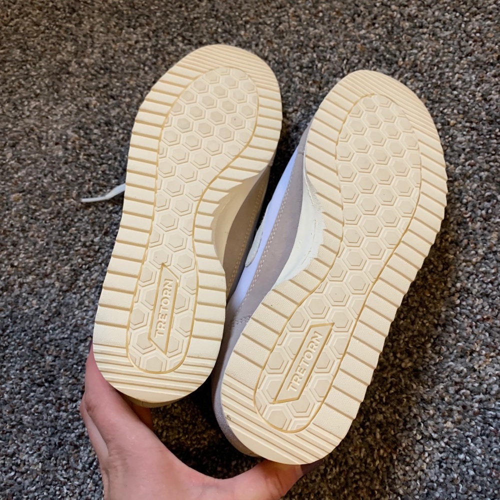 Tretorn sneakers